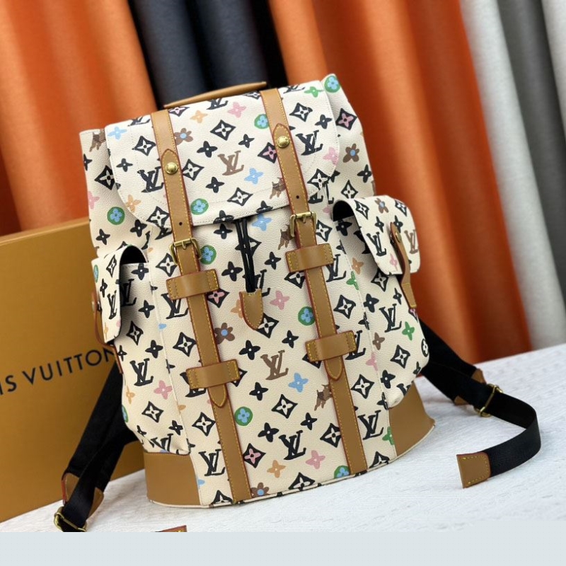 LV Backpacks